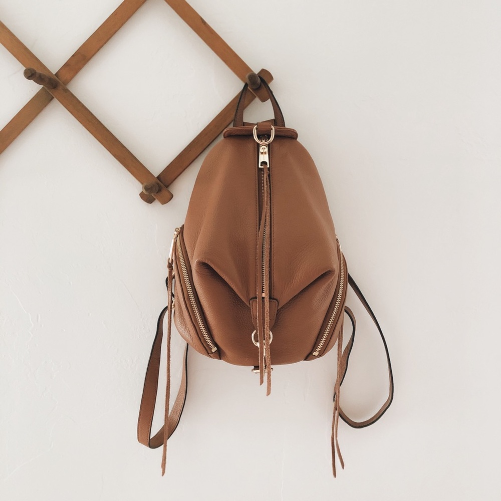 Rebecca Minkoff Medium Julian Backpack